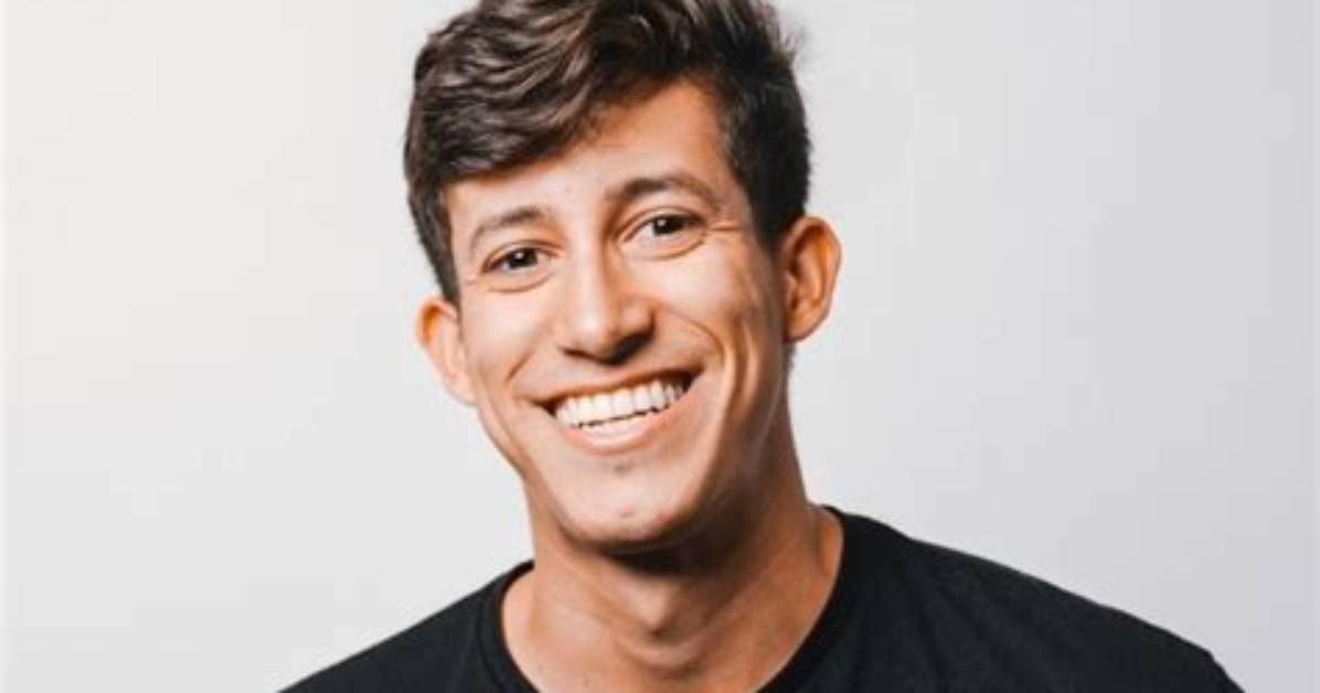 Ricky Gutierrez