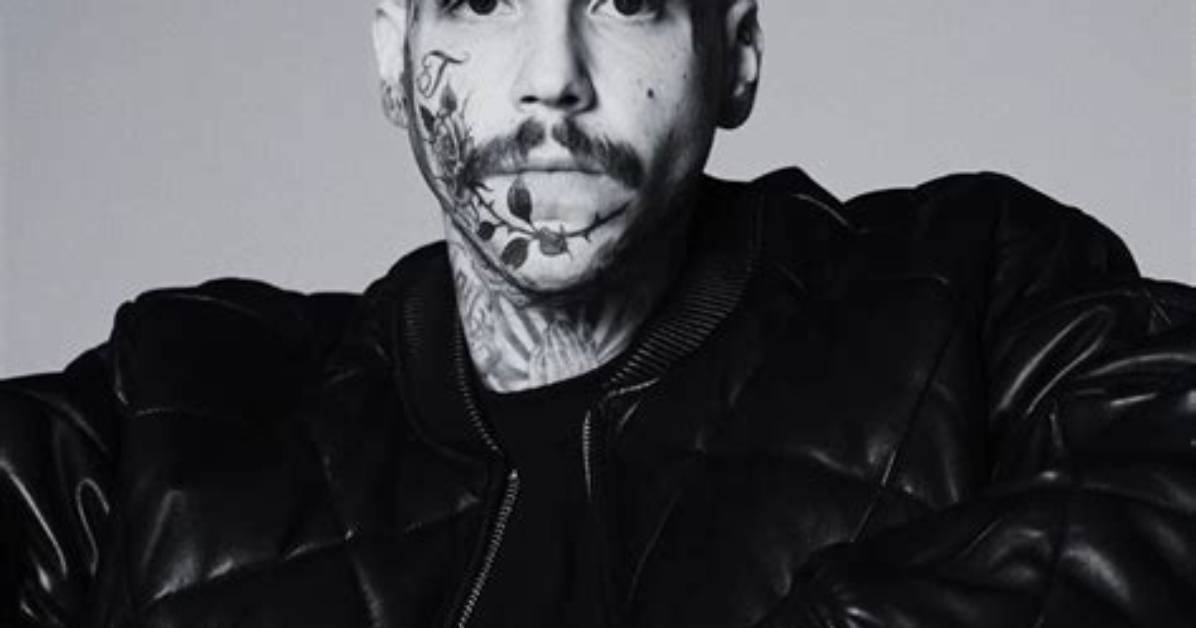 Ricky Hil
