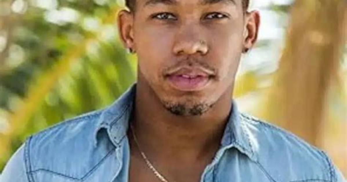 Ricky Johnson