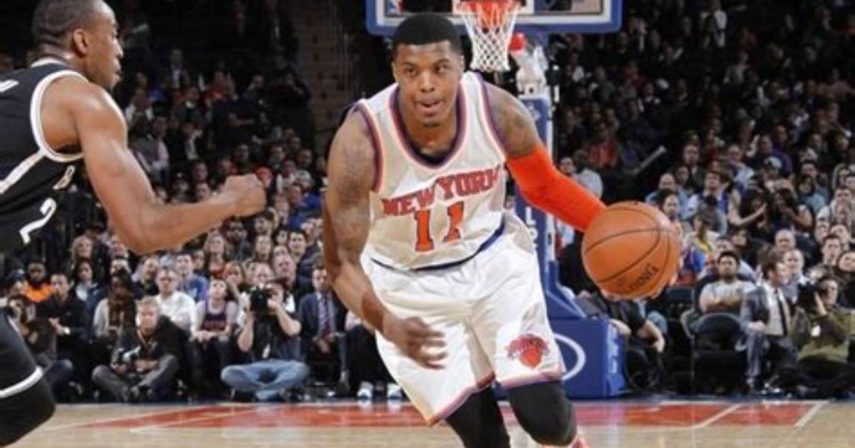 Ricky Ledo