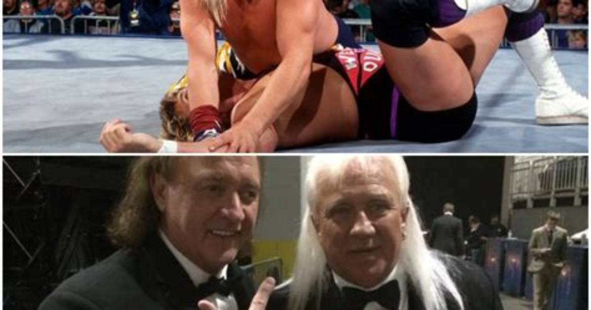 Ricky Morton Net Worth