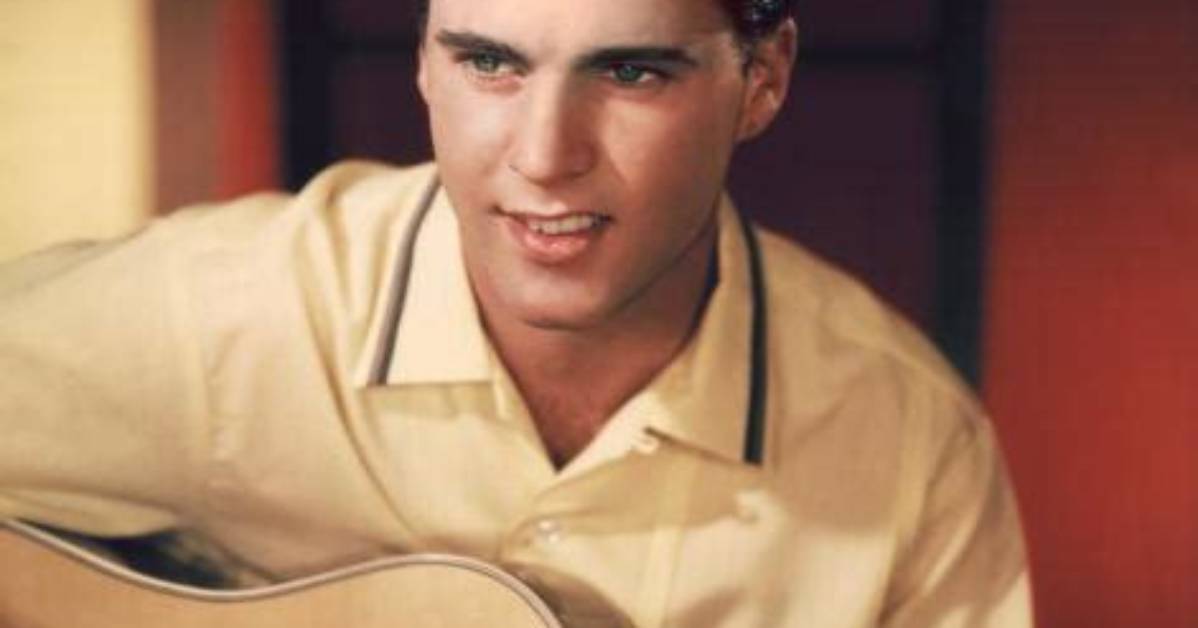 Ricky Nelson Net Worth