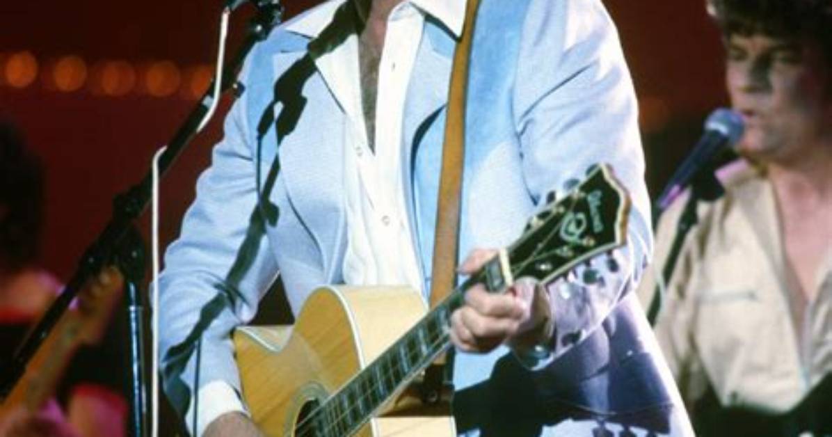 Ricky Nelson