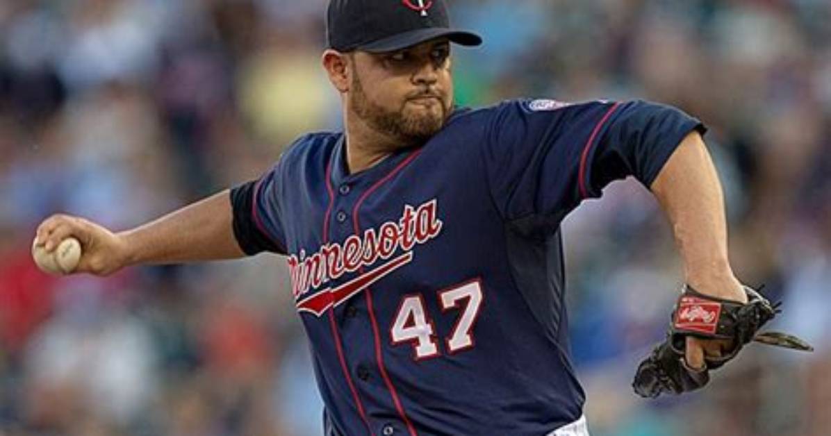 Ricky Nolasco Net Worth