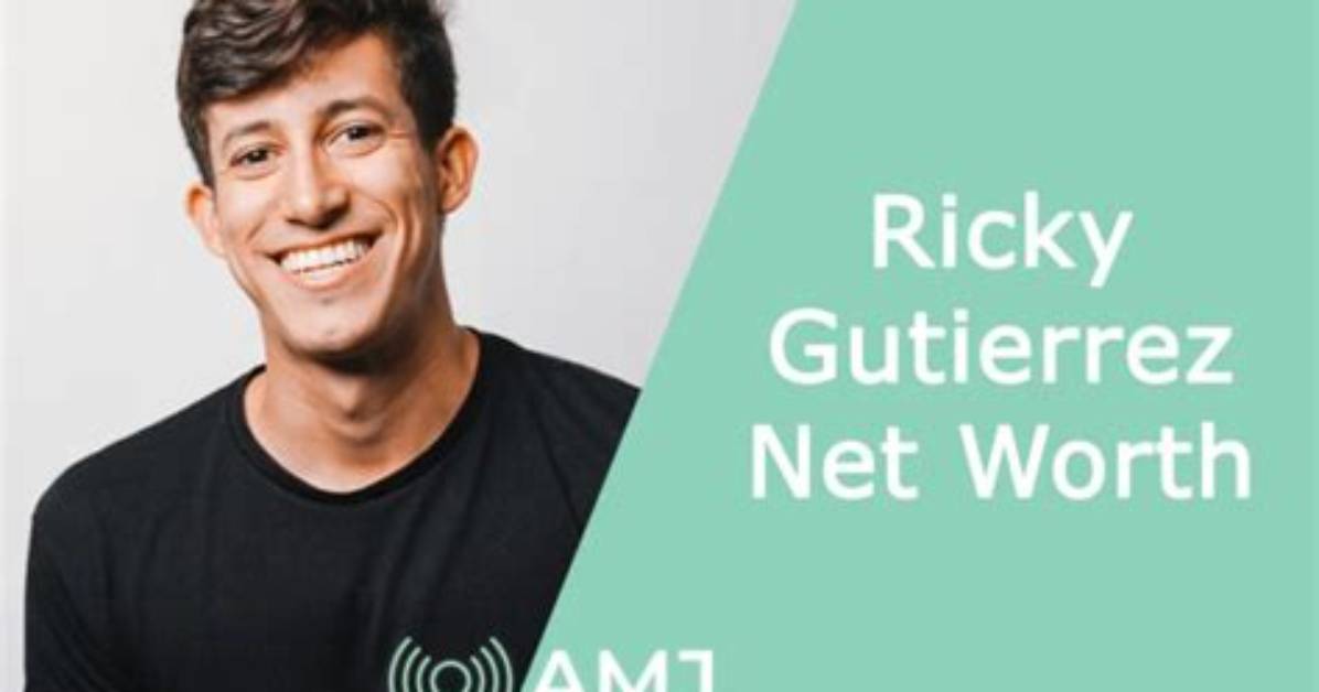 Ricky Quiles Net Worth