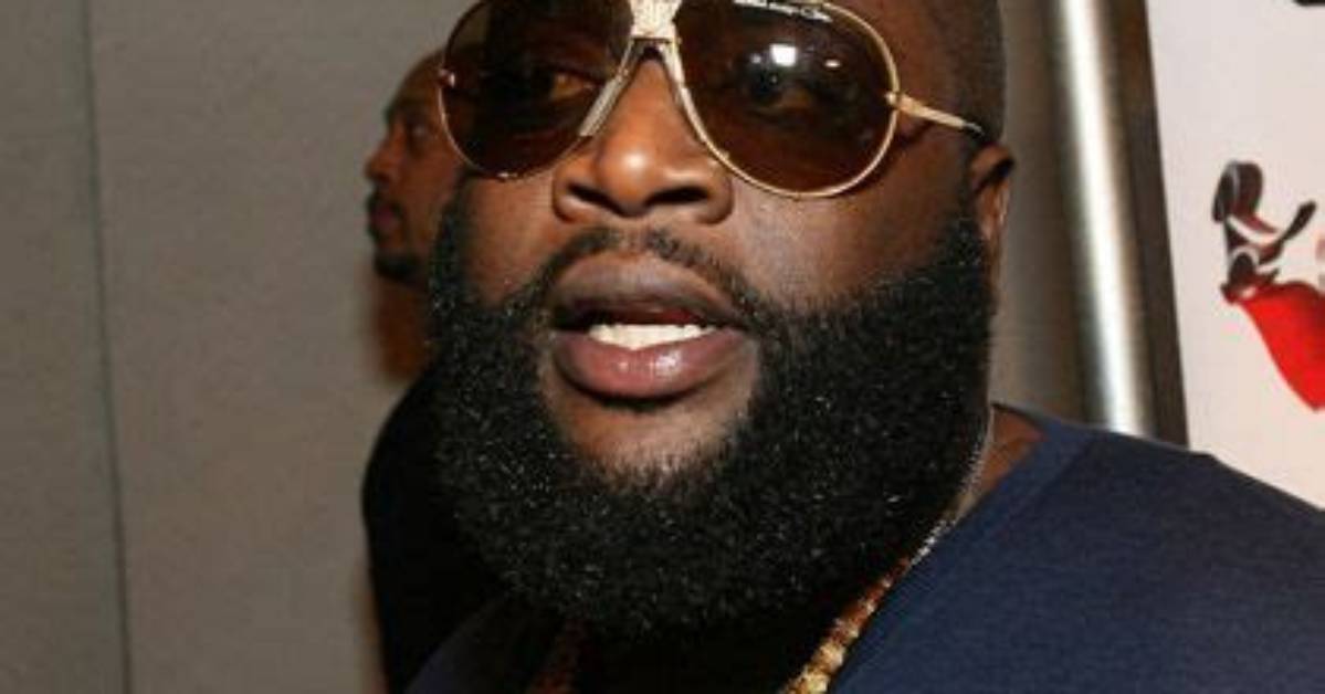 Ricky Rozay Net Worth