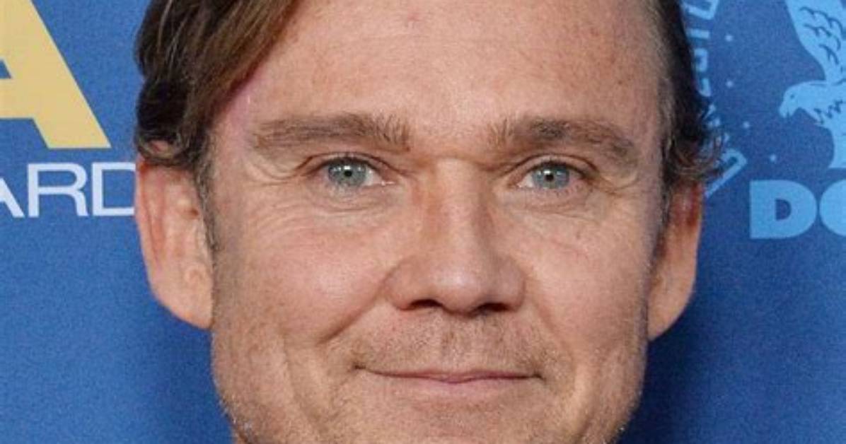 Ricky Schroder