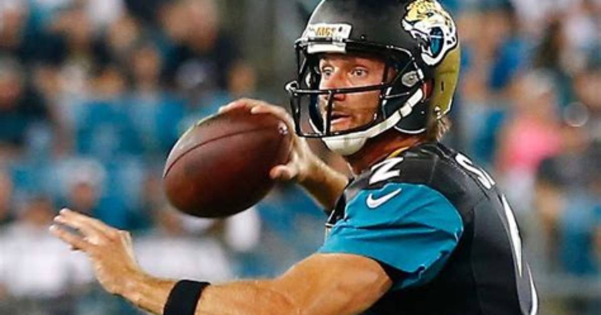Ricky Stanzi