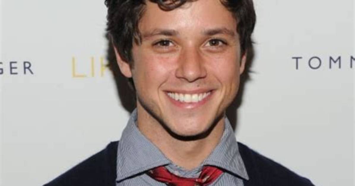 Ricky Ullman Net Worth