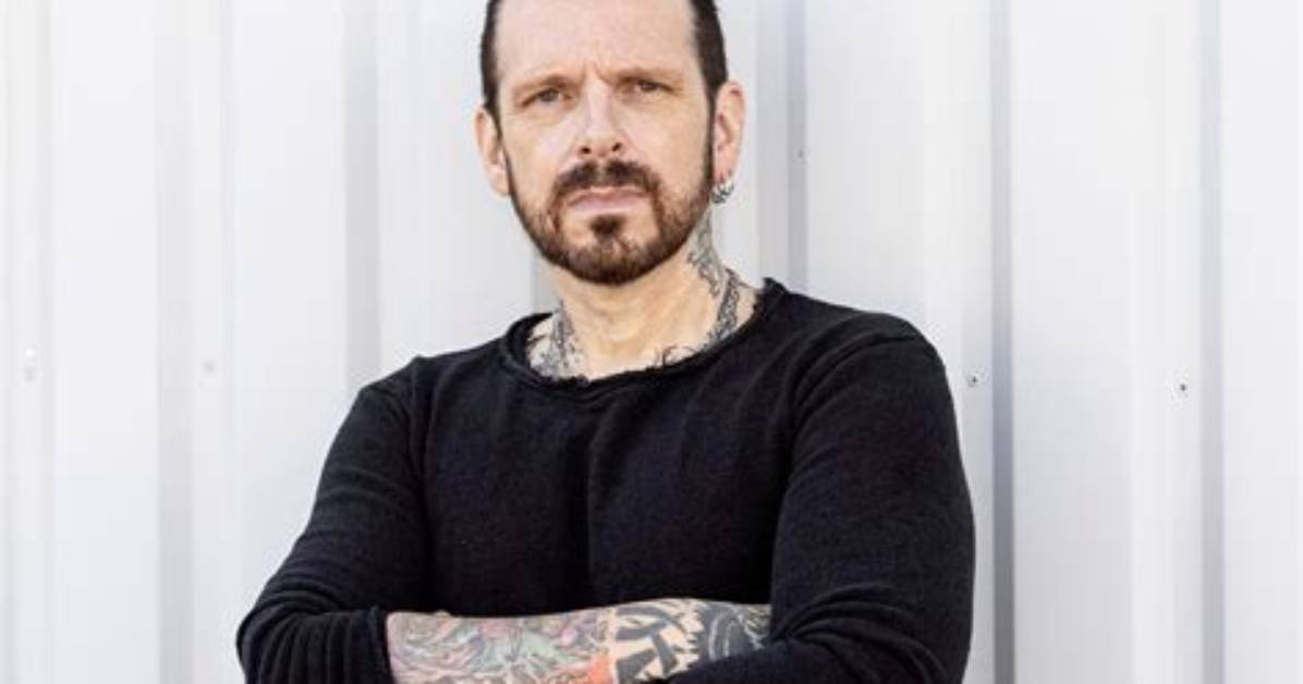 Ricky Warwick Net Worth 2024