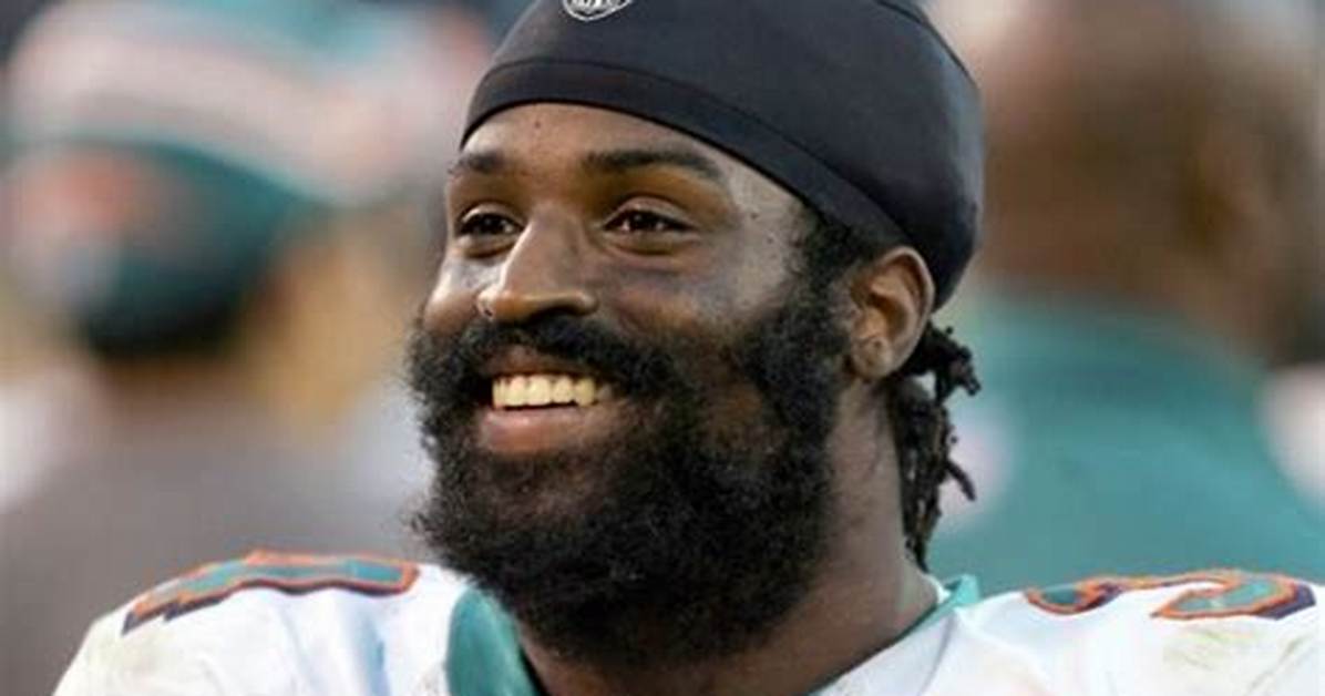 Ricky Williams - Bio, Net Worth, Height