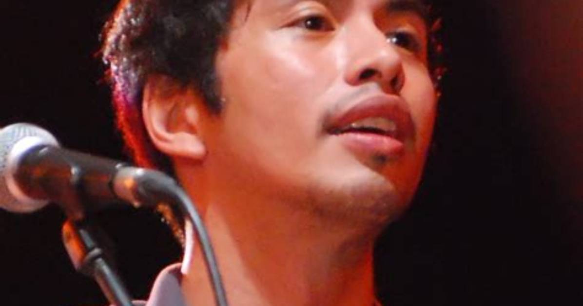 Rico Blanco