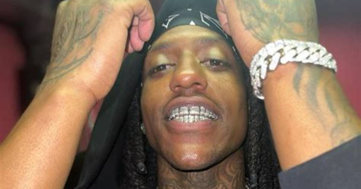 Rico Recklezz Net Worth