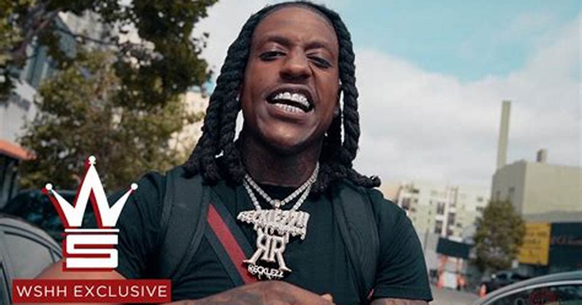 Rico Recklezz