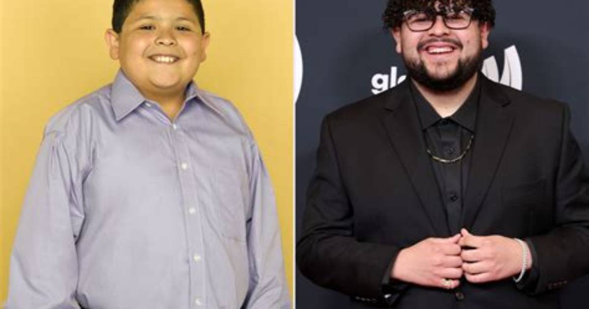Rico Rodriguez