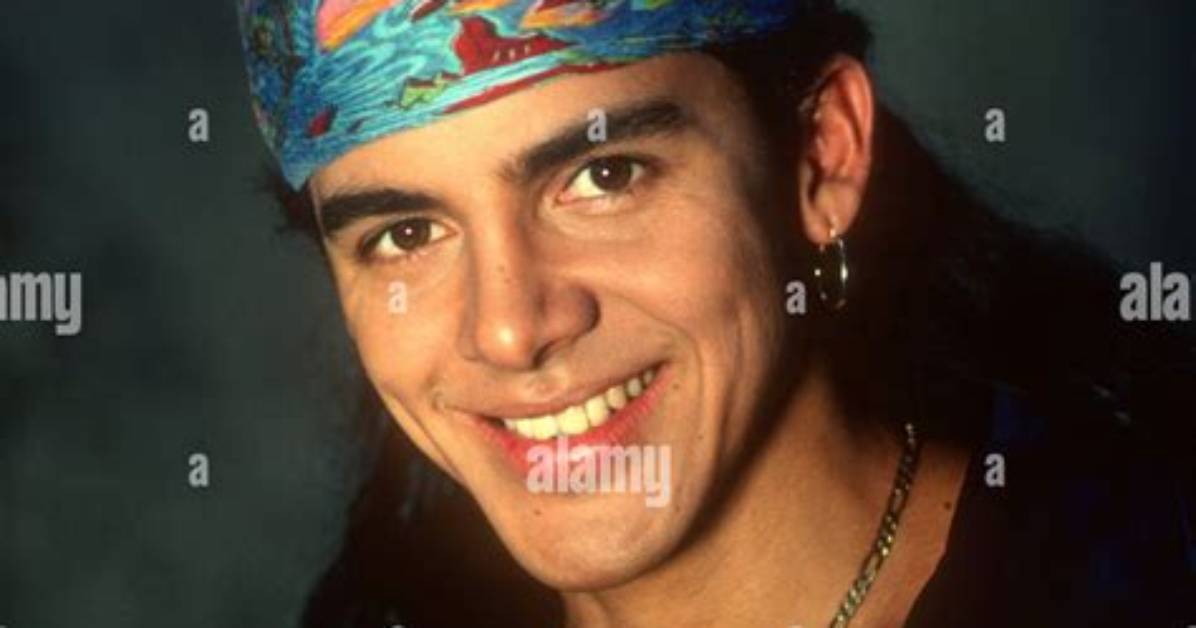 Rico Suave Net Worth