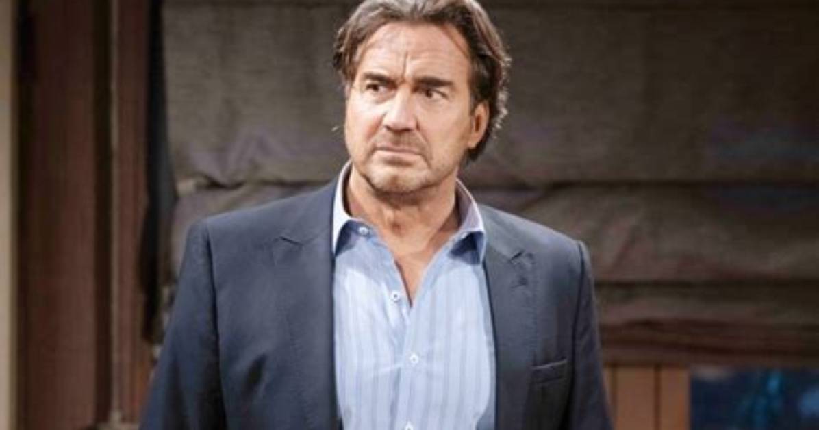 Ridge Admits Defeat After Fashion Showdown