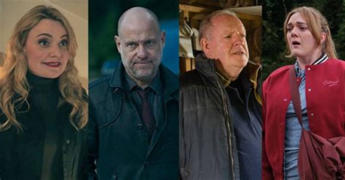 Ridley Episode 3 Full Cast, Guest Stars List, Plot Story, Release Date