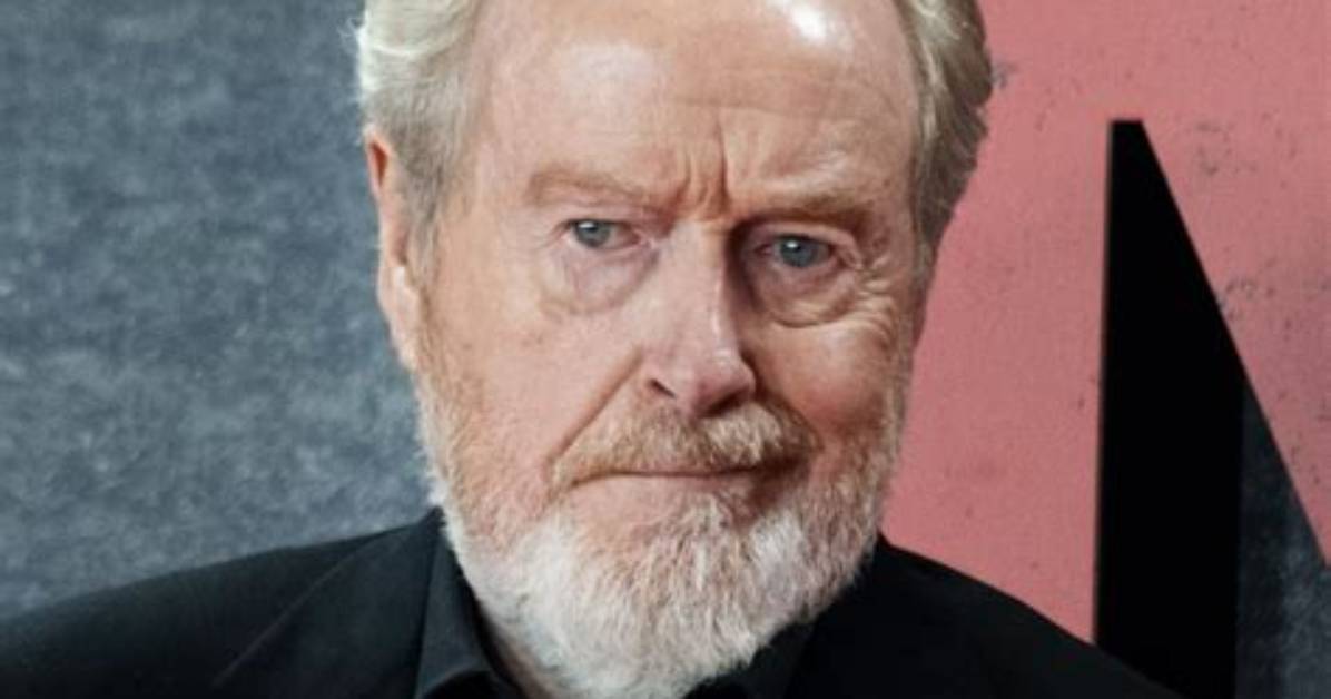 Ridley Scott