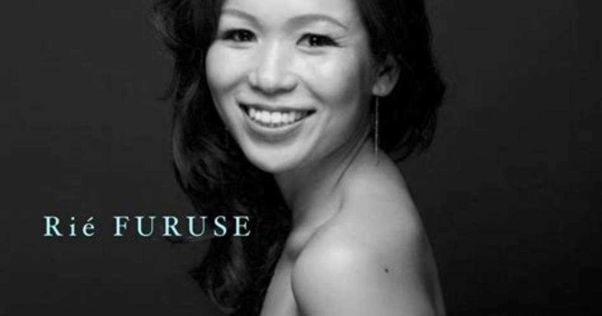 Rie Furuse