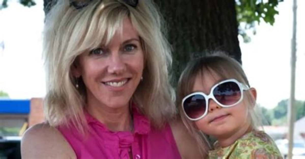 Rielle Hunter Net Worth