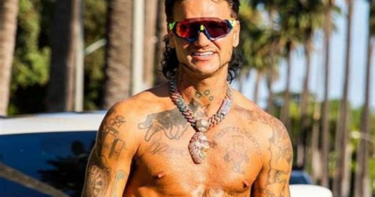 Riff Raff