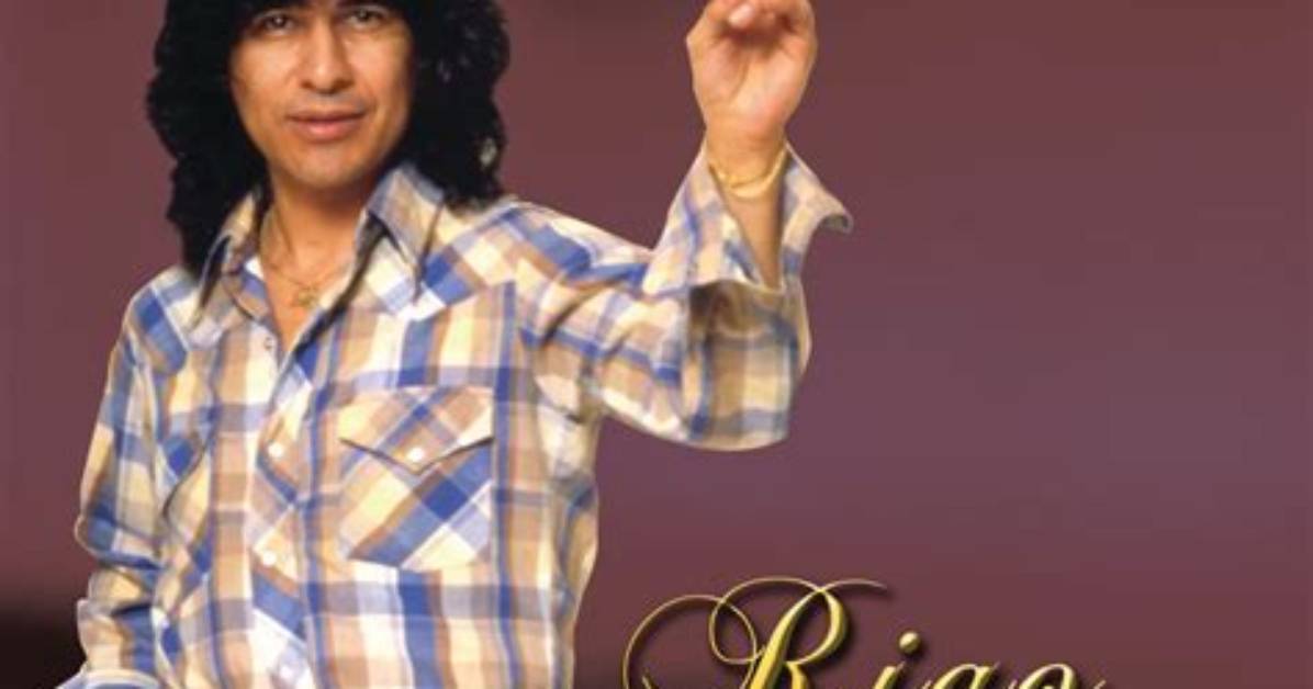 Rigo Tovar