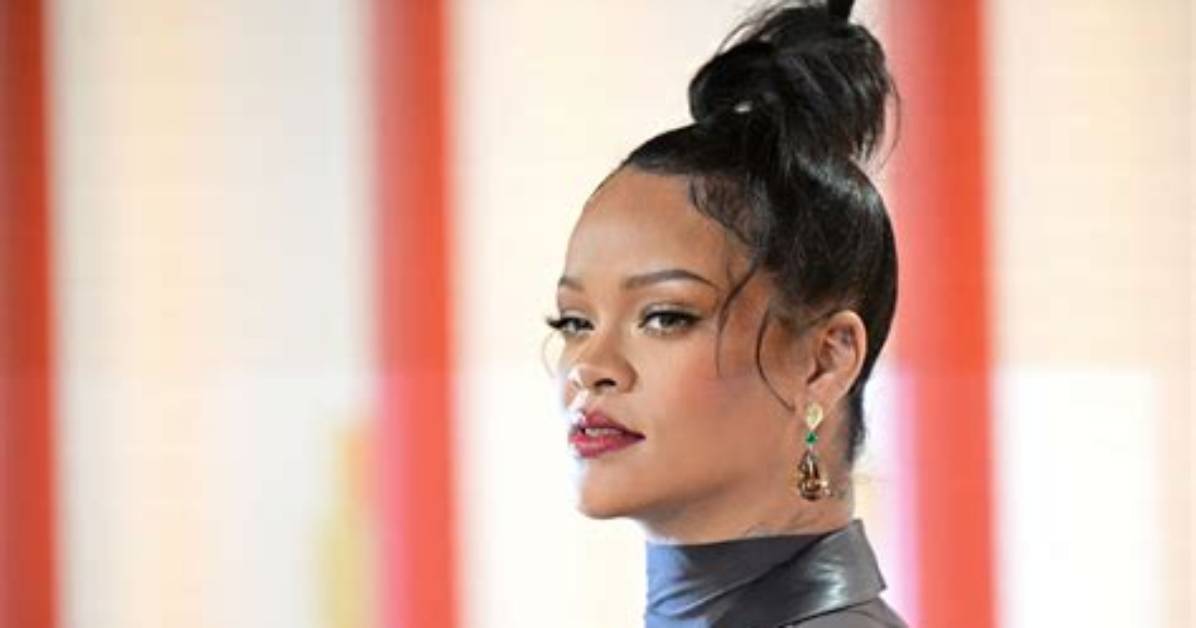 Rihanna Set to Star in Annette with Adam Driver