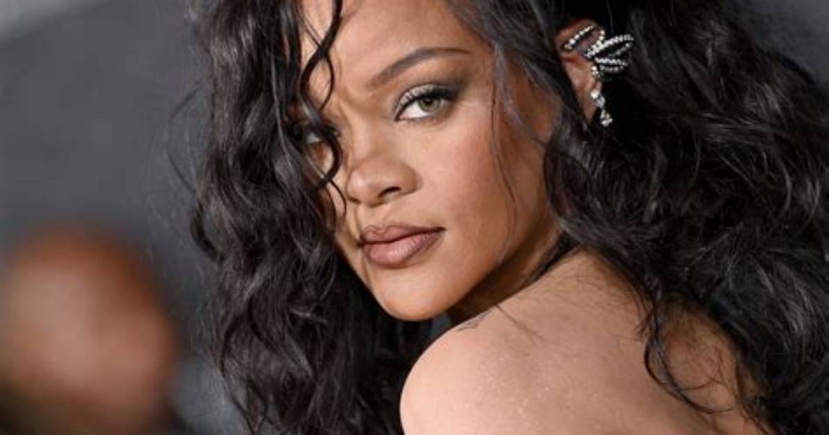 Rihanna