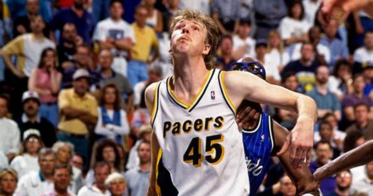 Rik Smits