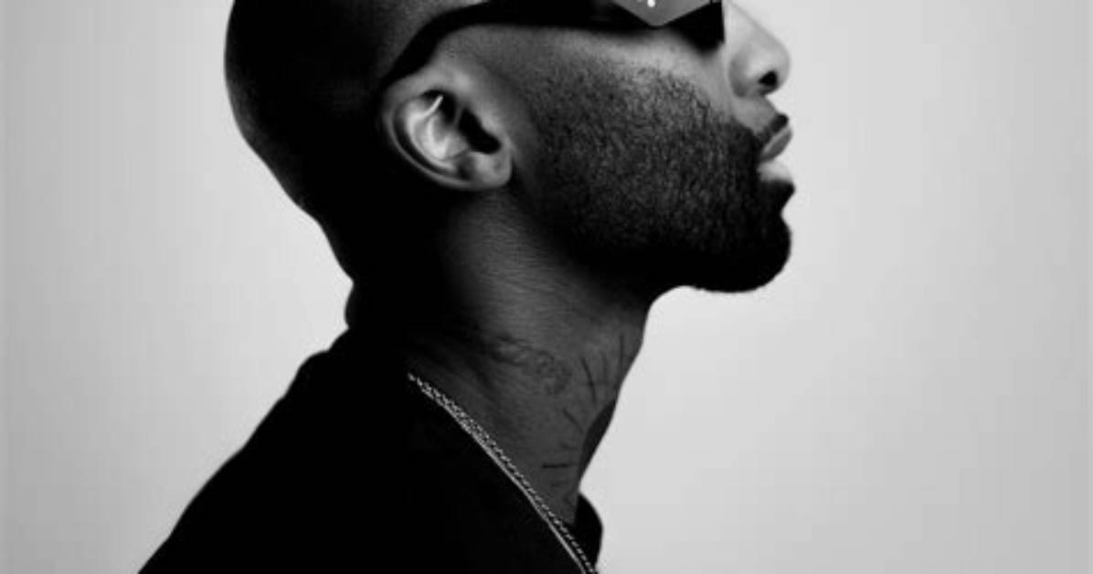 Riky Rick Net Worth