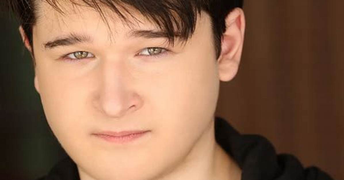 Riley B. Smith
