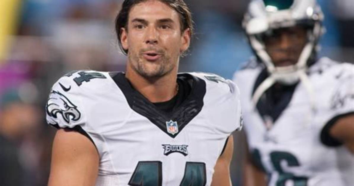 Riley Cooper