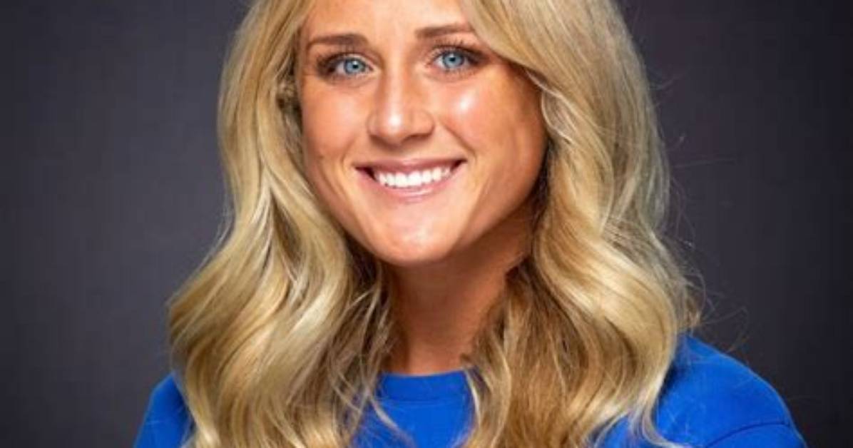 Riley Gaines Height, Weight, Age, Husband, Kids, Net Worth, Parents, Biography & More