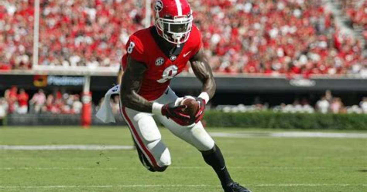 Riley Ridley Net Worth
