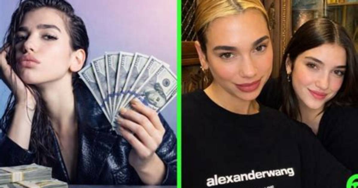 Rina Lipa Net Worth