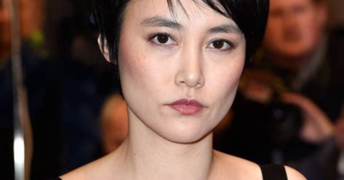 Rinko Kikuchi