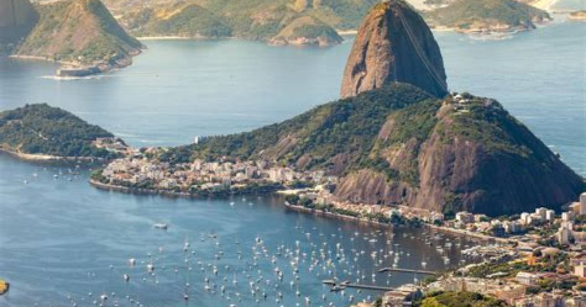 Rio De Janeiro Shore Excursions & Cruise Excursions