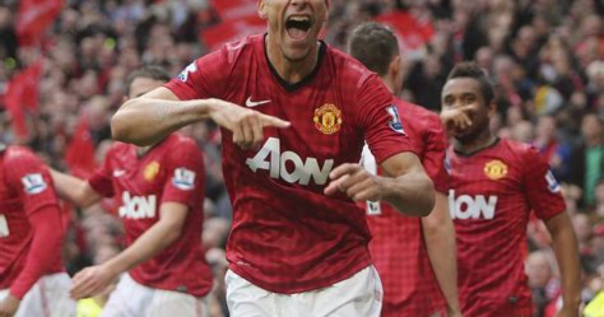 Rio Ferdinand