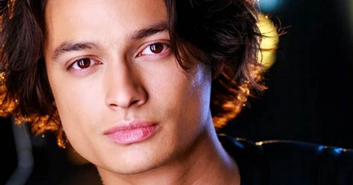 Rio Mangini Net Worth