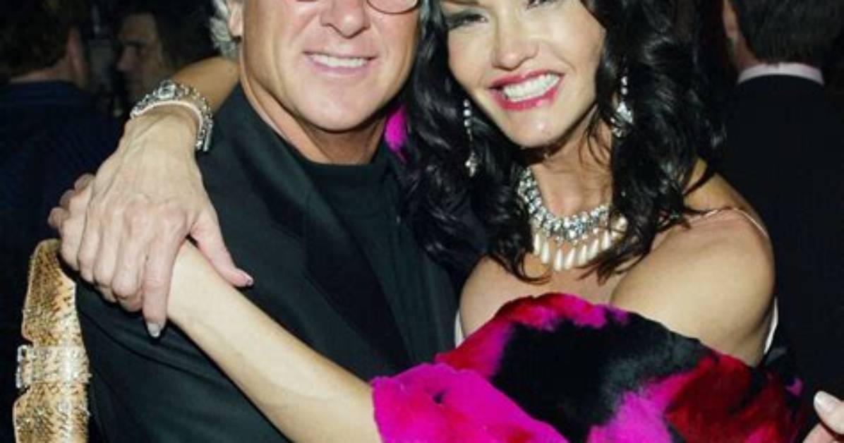 Rip Mason Net Worth