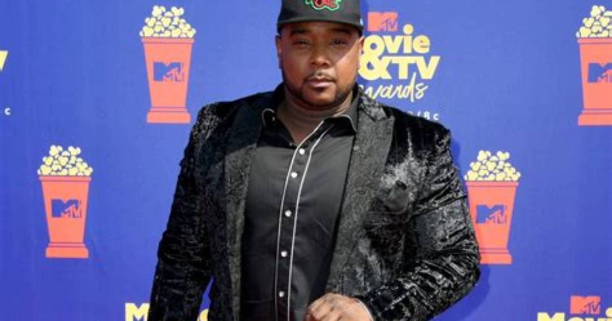 Rip Micheals Net Worth 2024