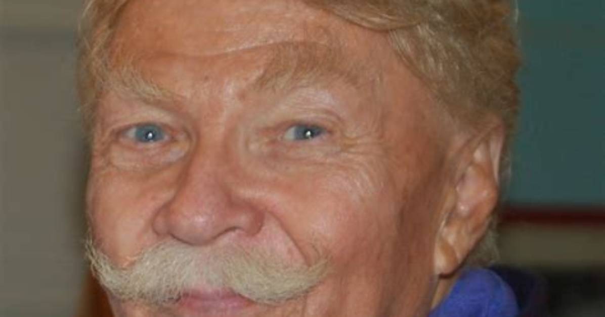 Rip Taylor Net Worth
