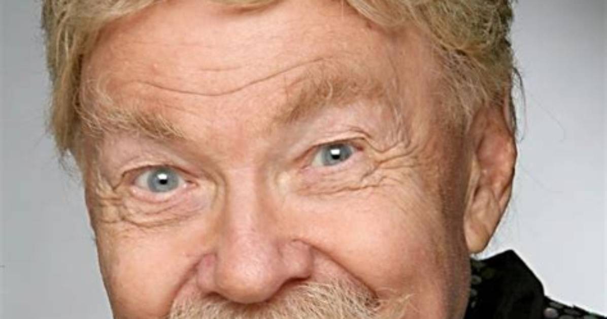 Rip Taylor
