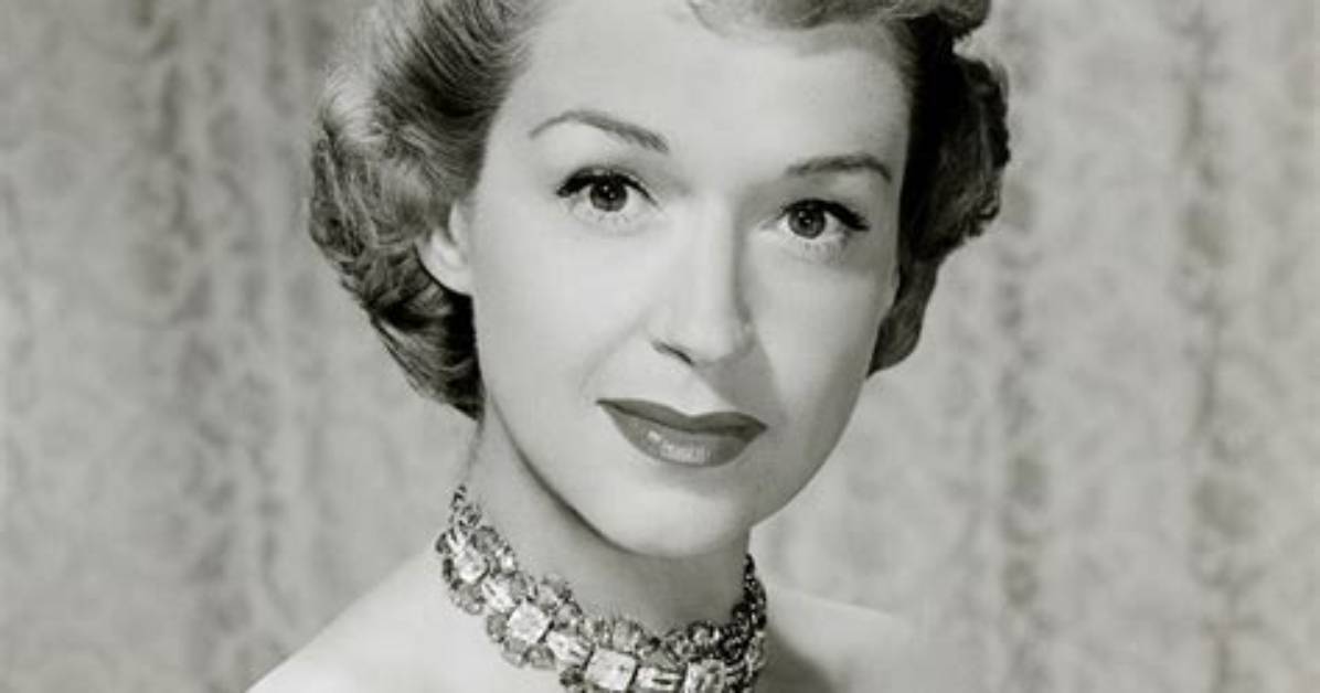 Rise Stevens