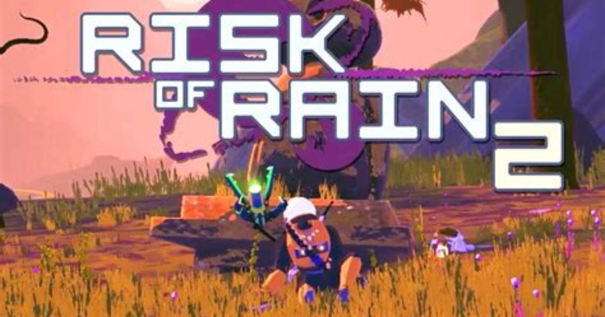 Risk of Rain 2 Tier List (2023): All Characters Ranked
