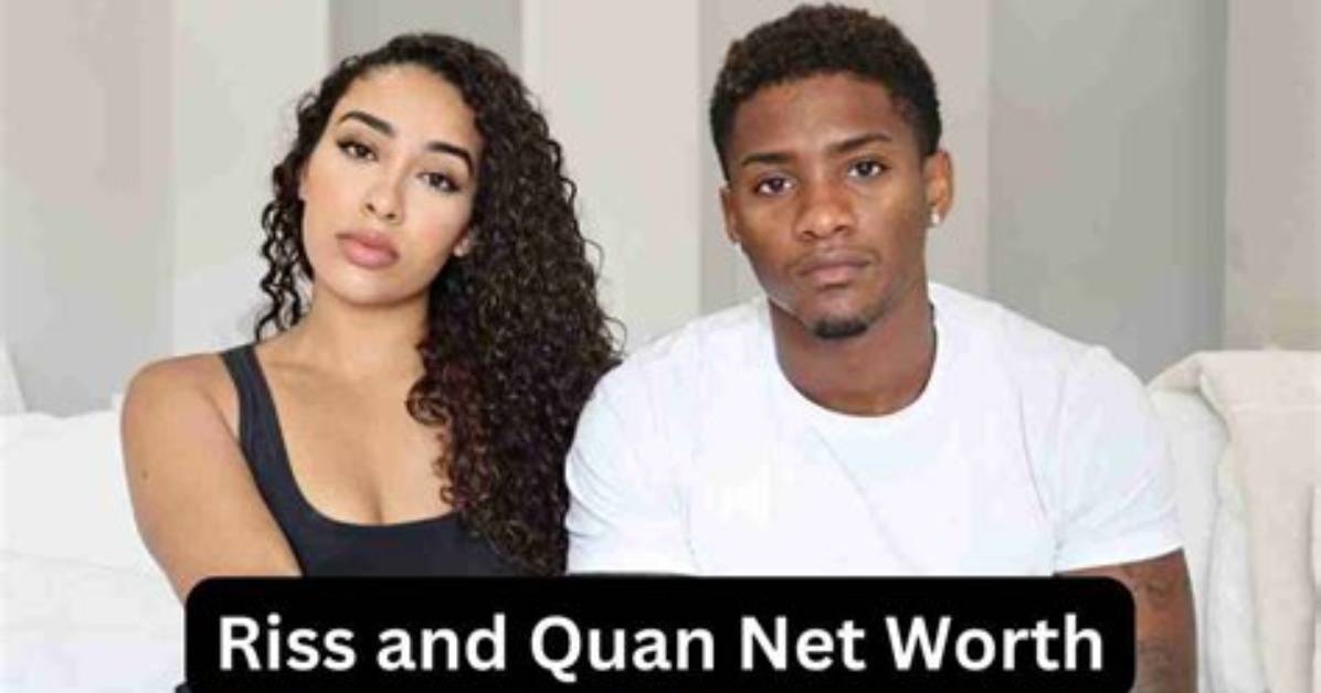 Riss & Quan Video Statistics