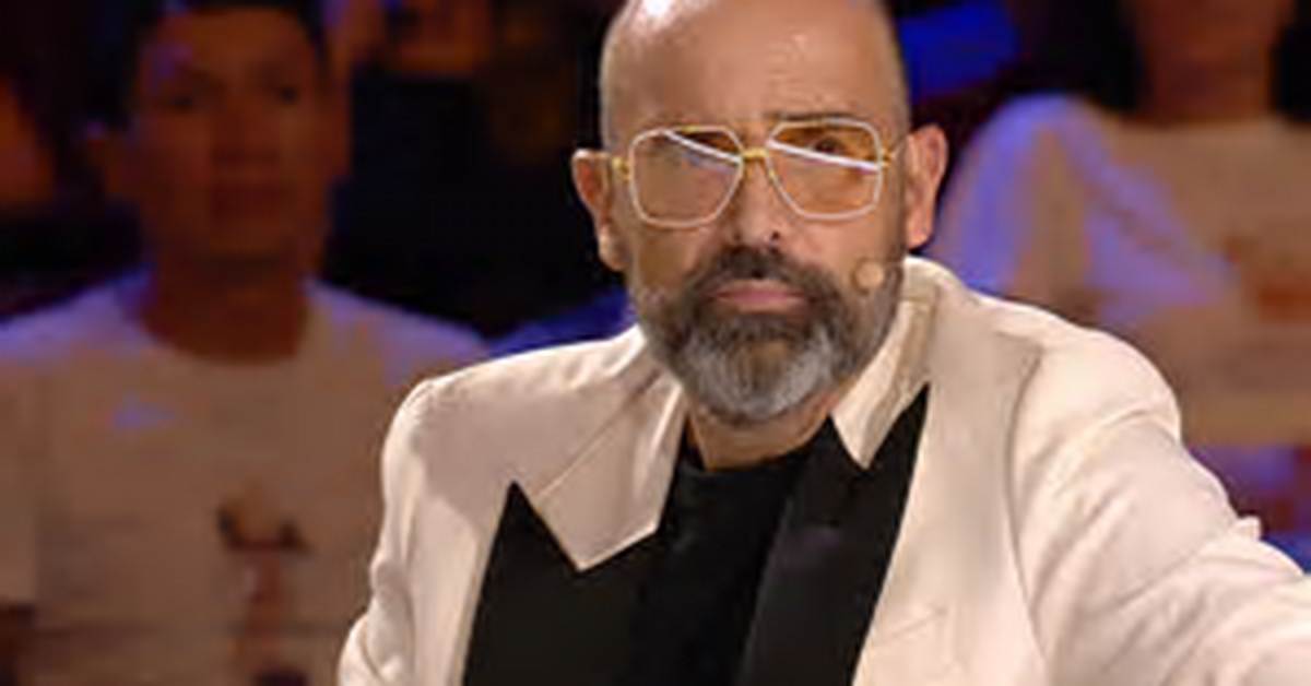 Risto Mejide