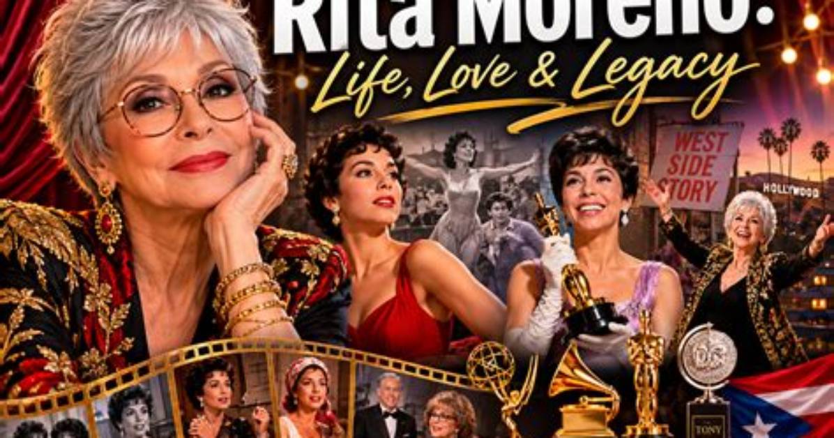 Rita Avila Net Worth
