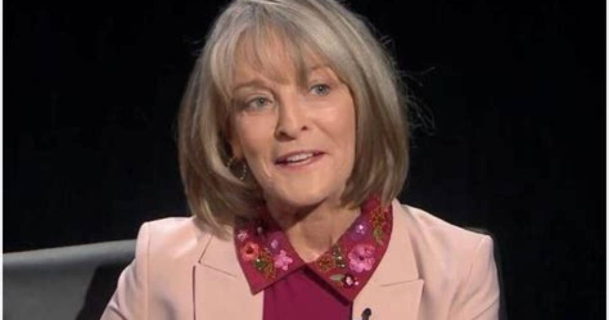 Rita Braver Net Worth